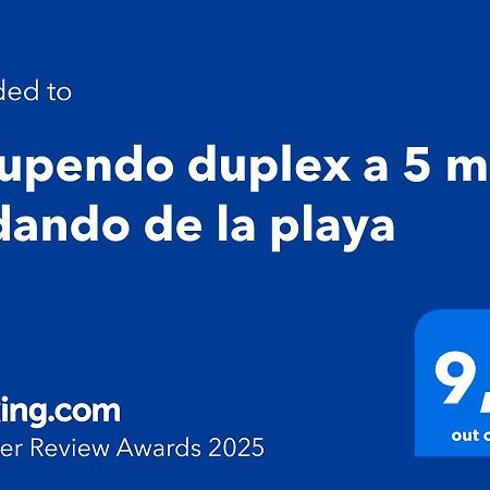 마르베야 Estupendo Duplex A 5 Min Andando De La Playa 아파트 외부 사진
