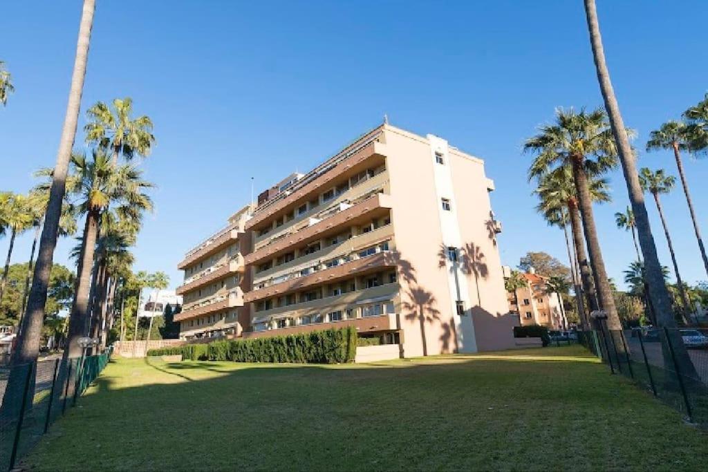 마르베야 Estupendo Duplex A 5 Min Andando De La Playa 아파트 외부 사진